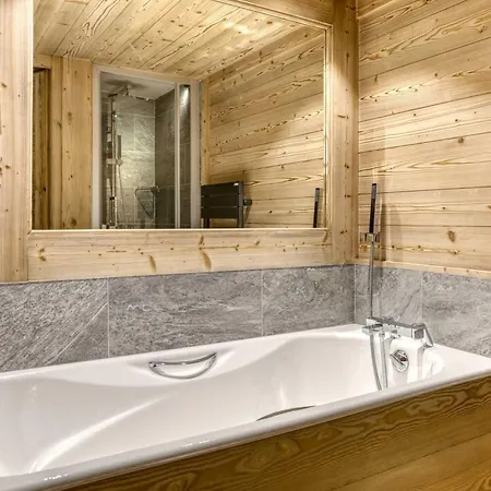 Alpina Chalet