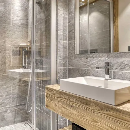 Alpina Chalet Megeve