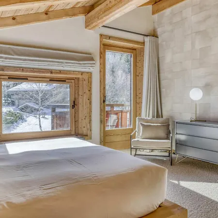Chalet Alpina