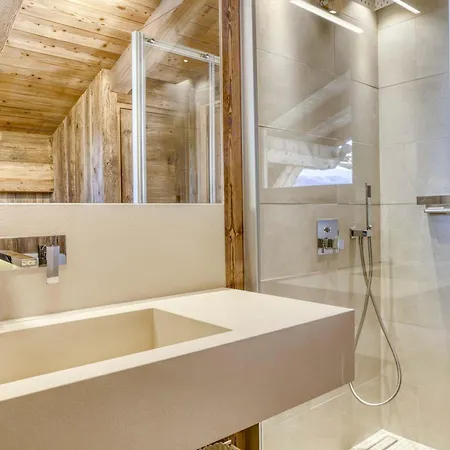 Chalet Alpina *