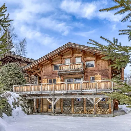 Horská chata Alpina *