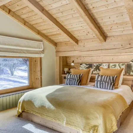 Alpina Horská chata *