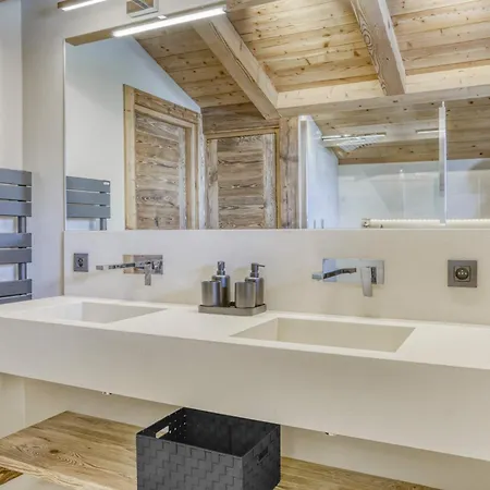 Alpina Horská chata *