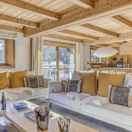 Alpina Horská chata