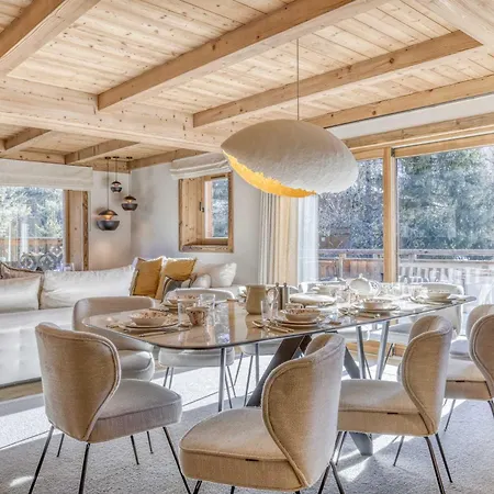 Alpina Horská chata *